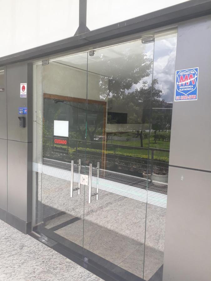 Studio 208 - Perto Unb Brasilia Exterior foto