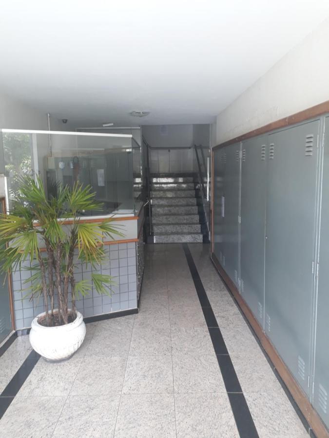 Studio 208 - Perto Unb Brasilia Exterior foto